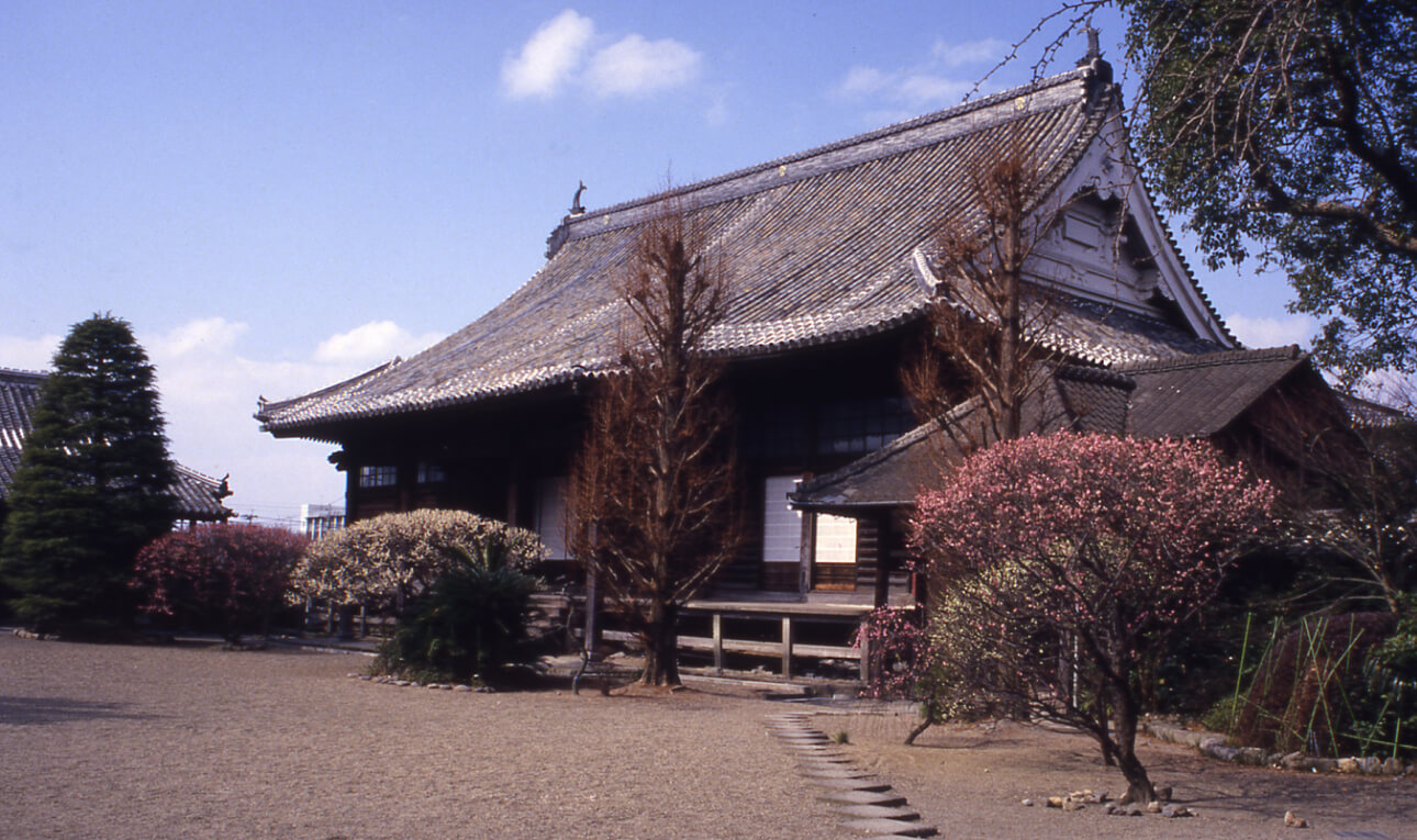 福厳寺